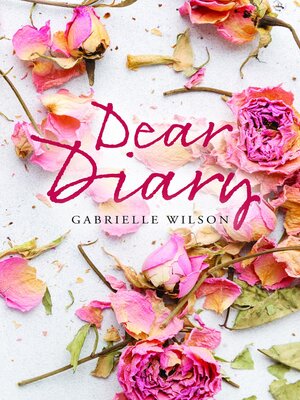 cover image of Dear Diary